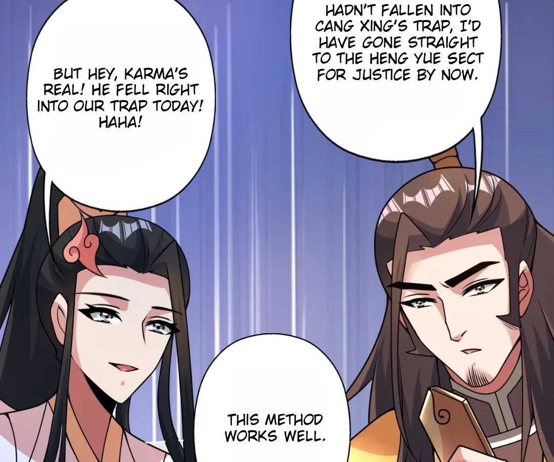 Banished Disciple's Counterattack Chapter 413 page 120 - 