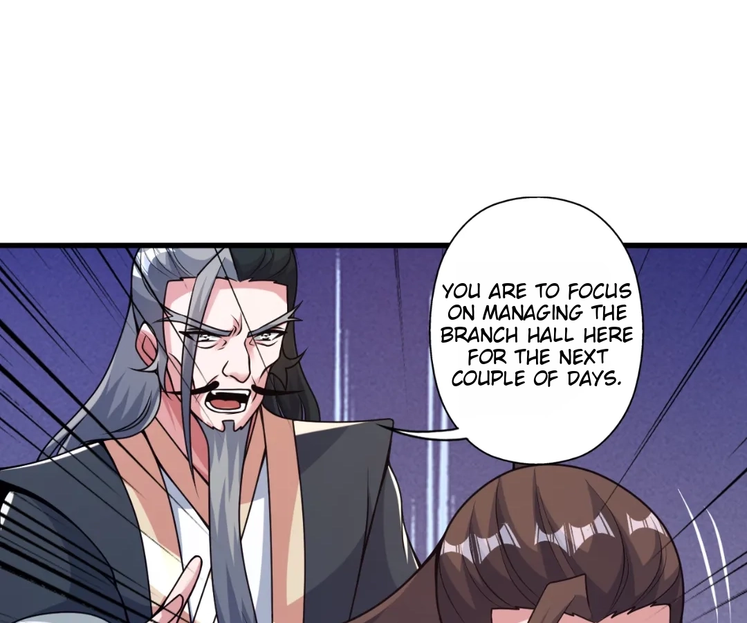 Banished Disciple's Counterattack Chapter 413 page 13 - 