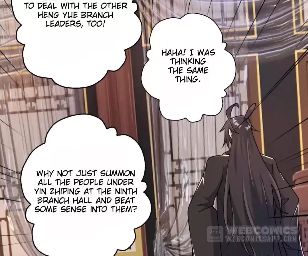 Banished Disciple's Counterattack Chapter 413 page 123 - 