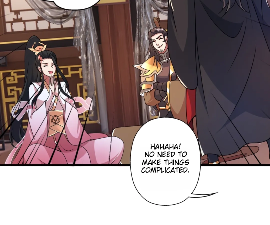 Banished Disciple's Counterattack Chapter 413 page 124 - 