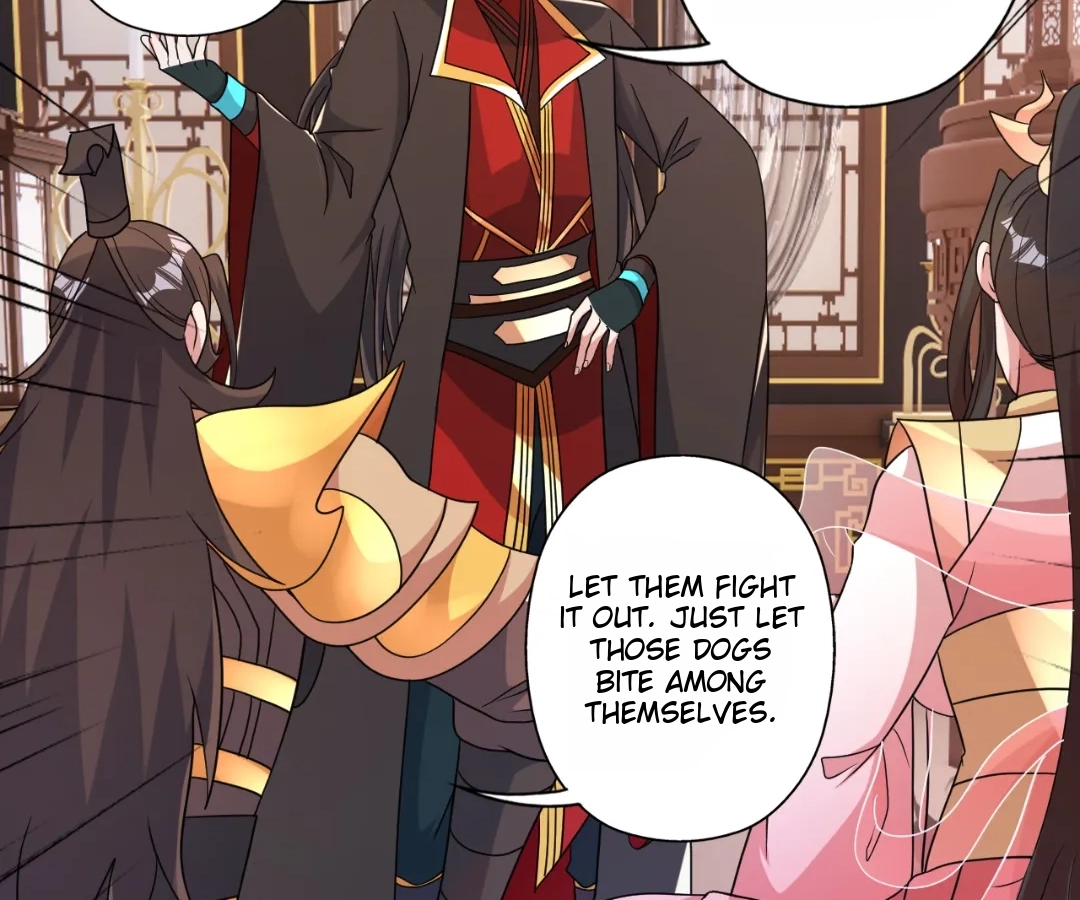 Banished Disciple's Counterattack Chapter 413 page 128 - 