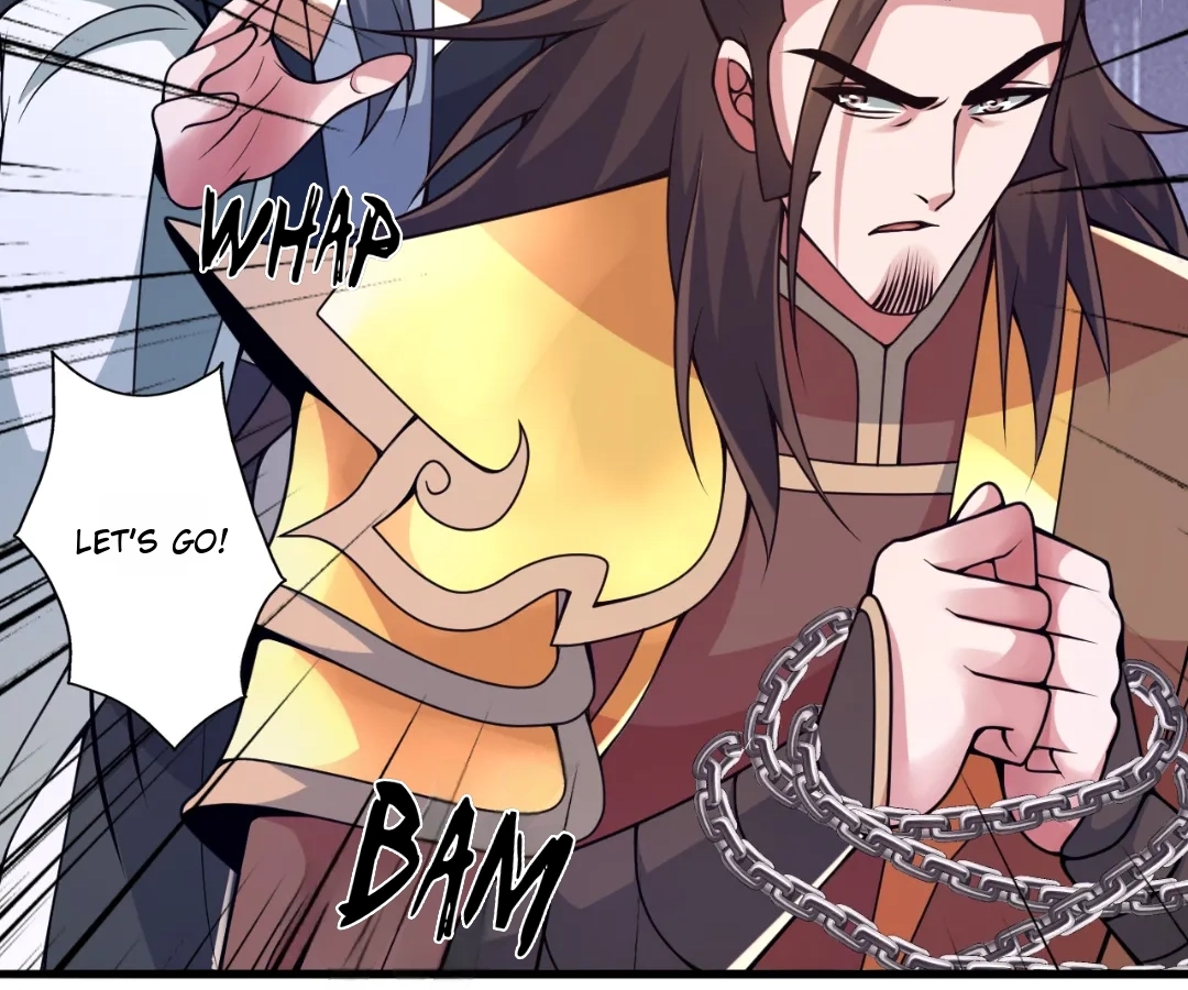 Banished Disciple's Counterattack Chapter 413 page 14 - 