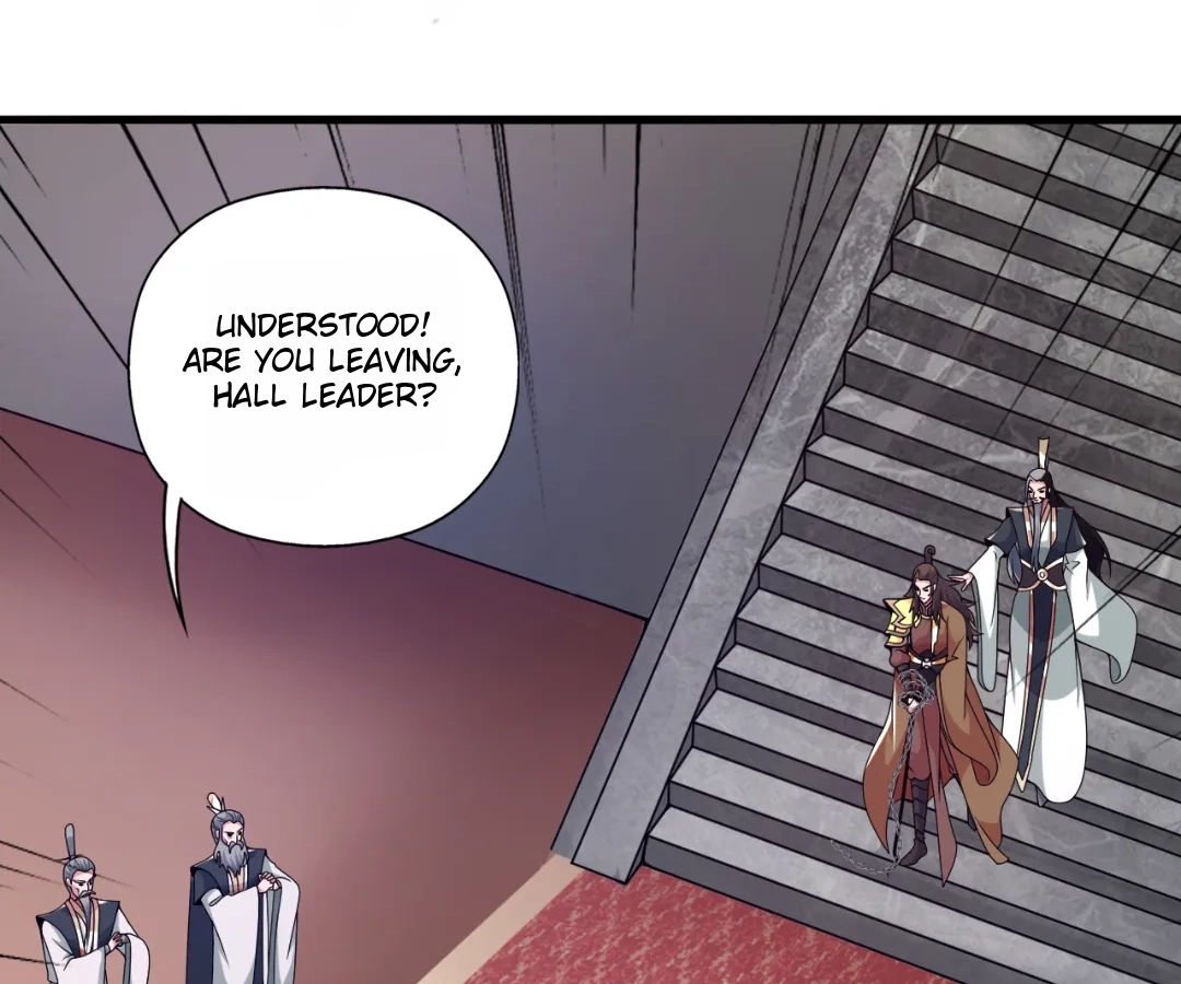 Banished Disciple's Counterattack Chapter 413 page 15 - 