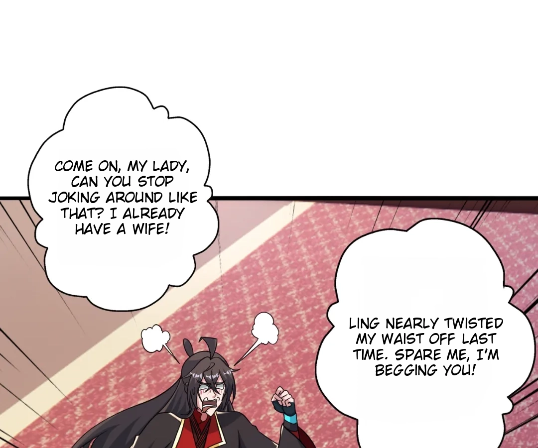 Banished Disciple's Counterattack Chapter 413 page 144 - 