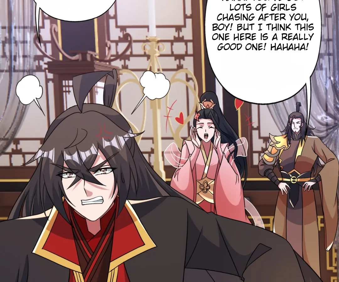 Banished Disciple's Counterattack Chapter 413 page 148 - 