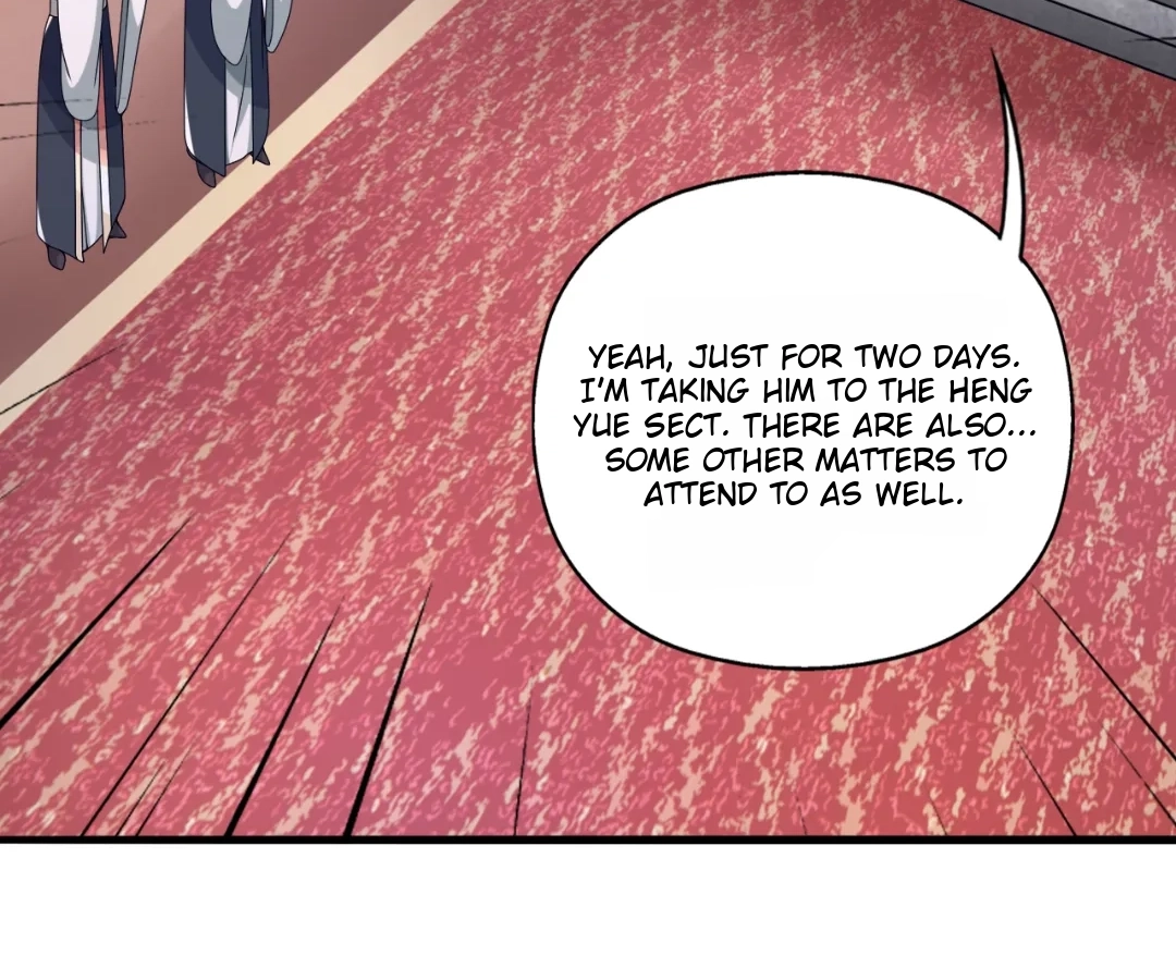 Banished Disciple's Counterattack Chapter 413 page 16 - 