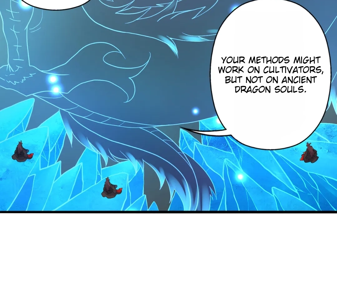 Banished Disciple's Counterattack Chapter 413 page 166 - 