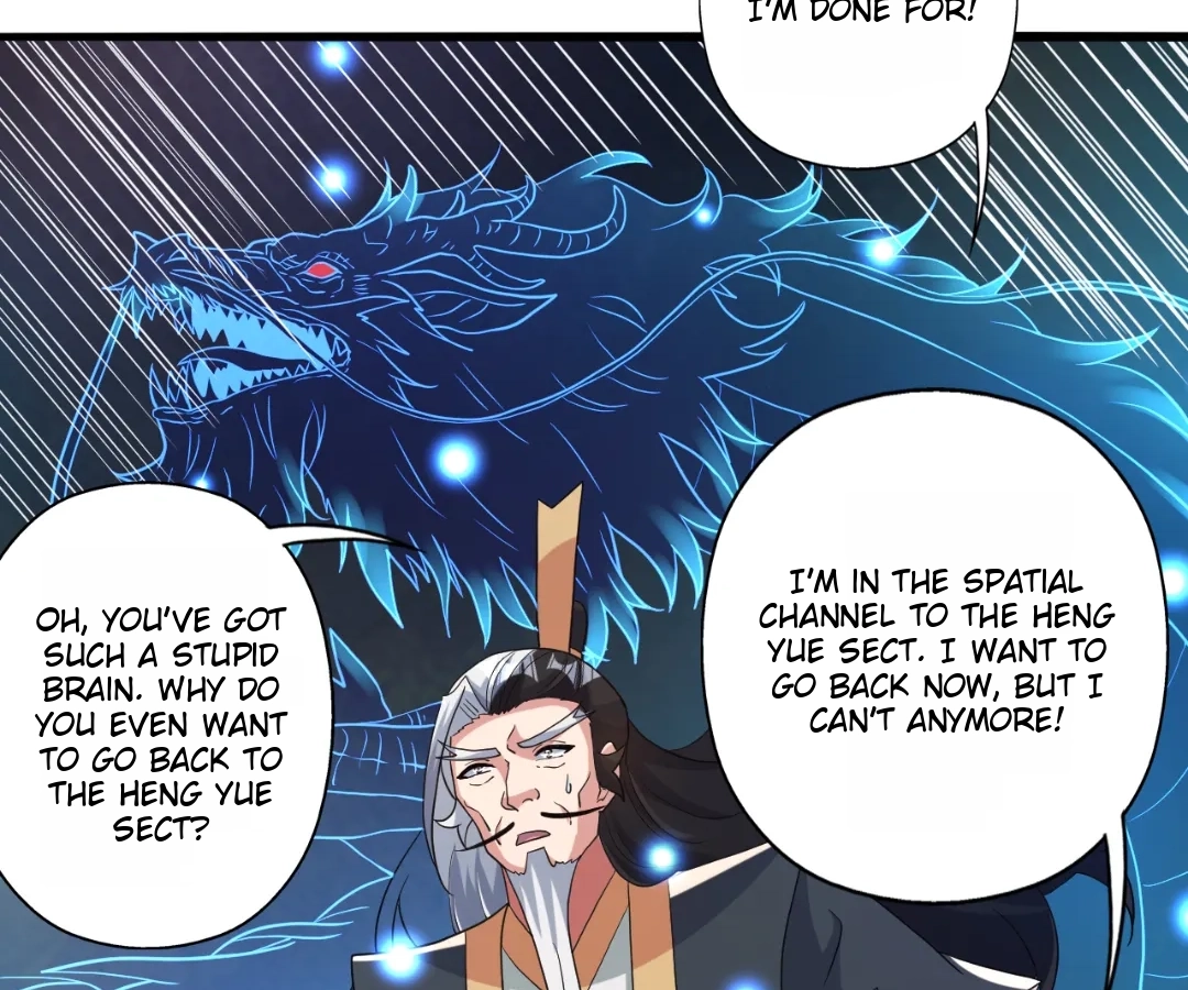 Banished Disciple's Counterattack Chapter 413 page 168 - 