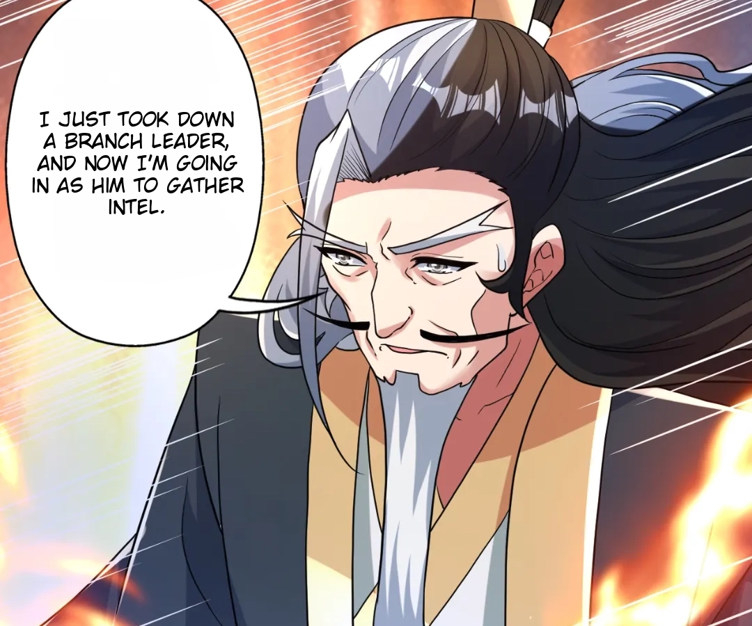 Banished Disciple's Counterattack Chapter 413 page 170 - 
