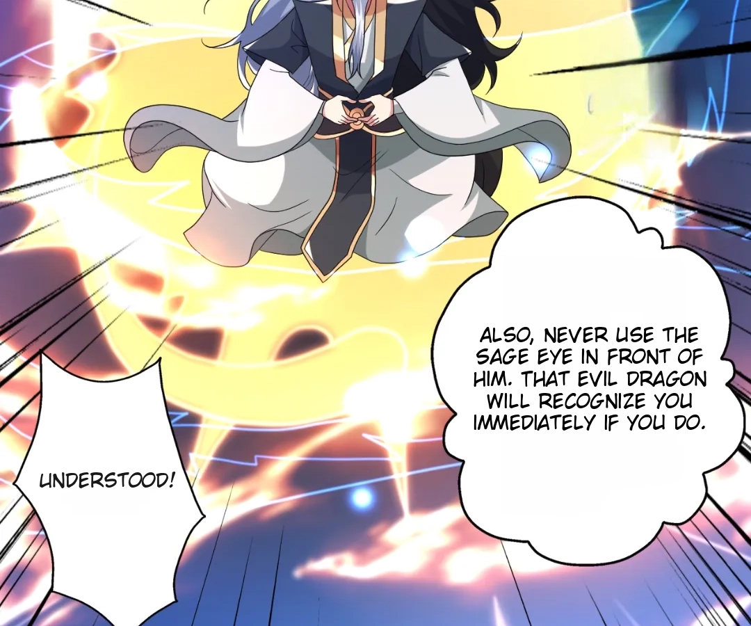 Banished Disciple's Counterattack Chapter 413 page 185 - 