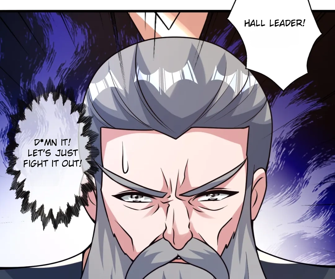 Banished Disciple's Counterattack Chapter 413 page 24 - 