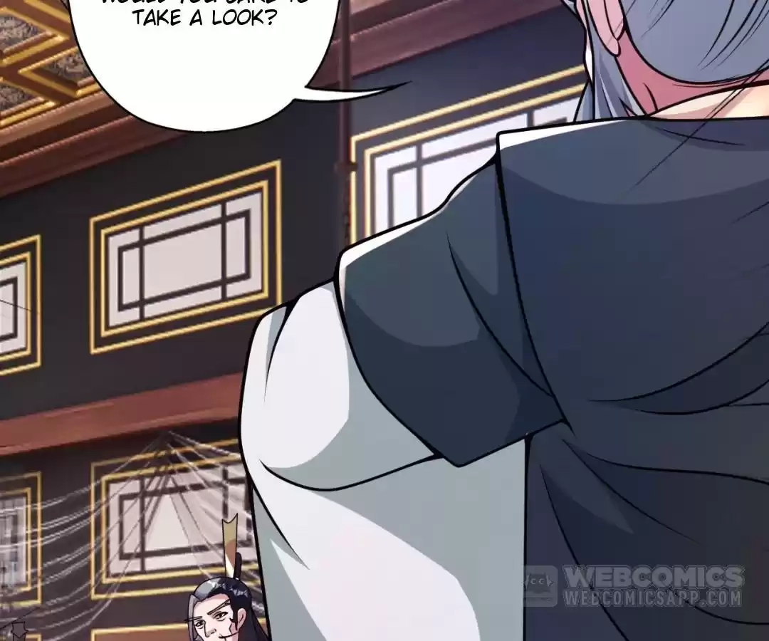 Banished Disciple's Counterattack Chapter 413 page 27 - 