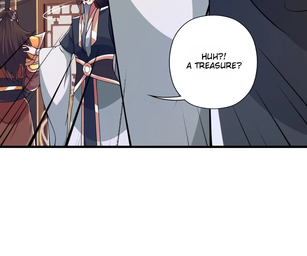 Banished Disciple's Counterattack Chapter 413 page 28 - 