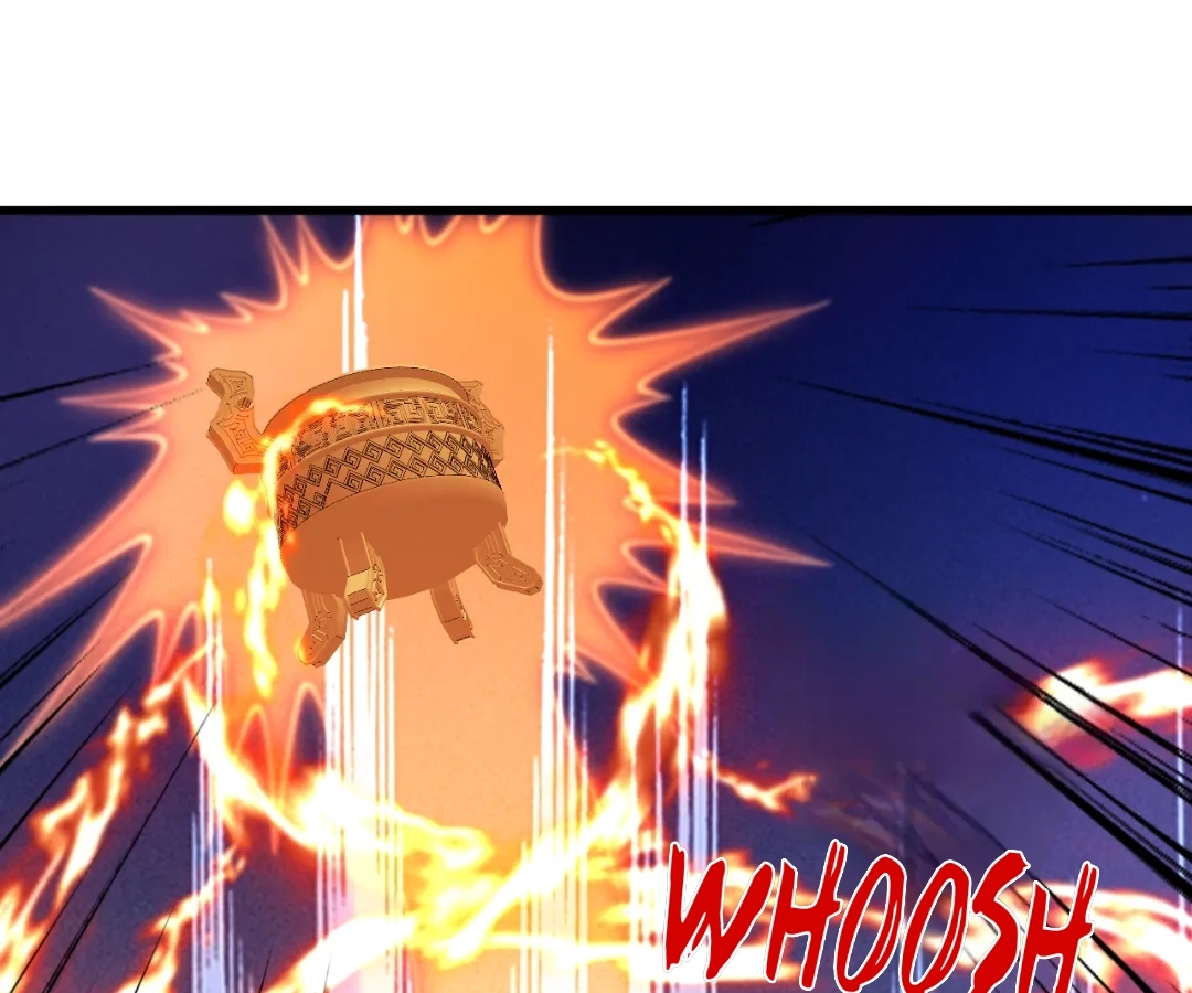 Banished Disciple's Counterattack Chapter 413 page 29 - 