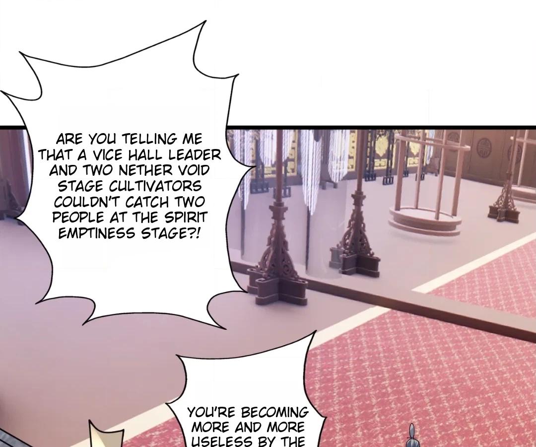 Banished Disciple's Counterattack Chapter 413 page 4 - 