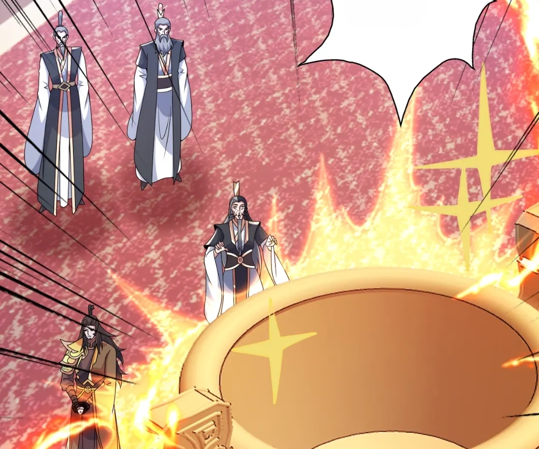 Banished Disciple's Counterattack Chapter 413 page 32 - 