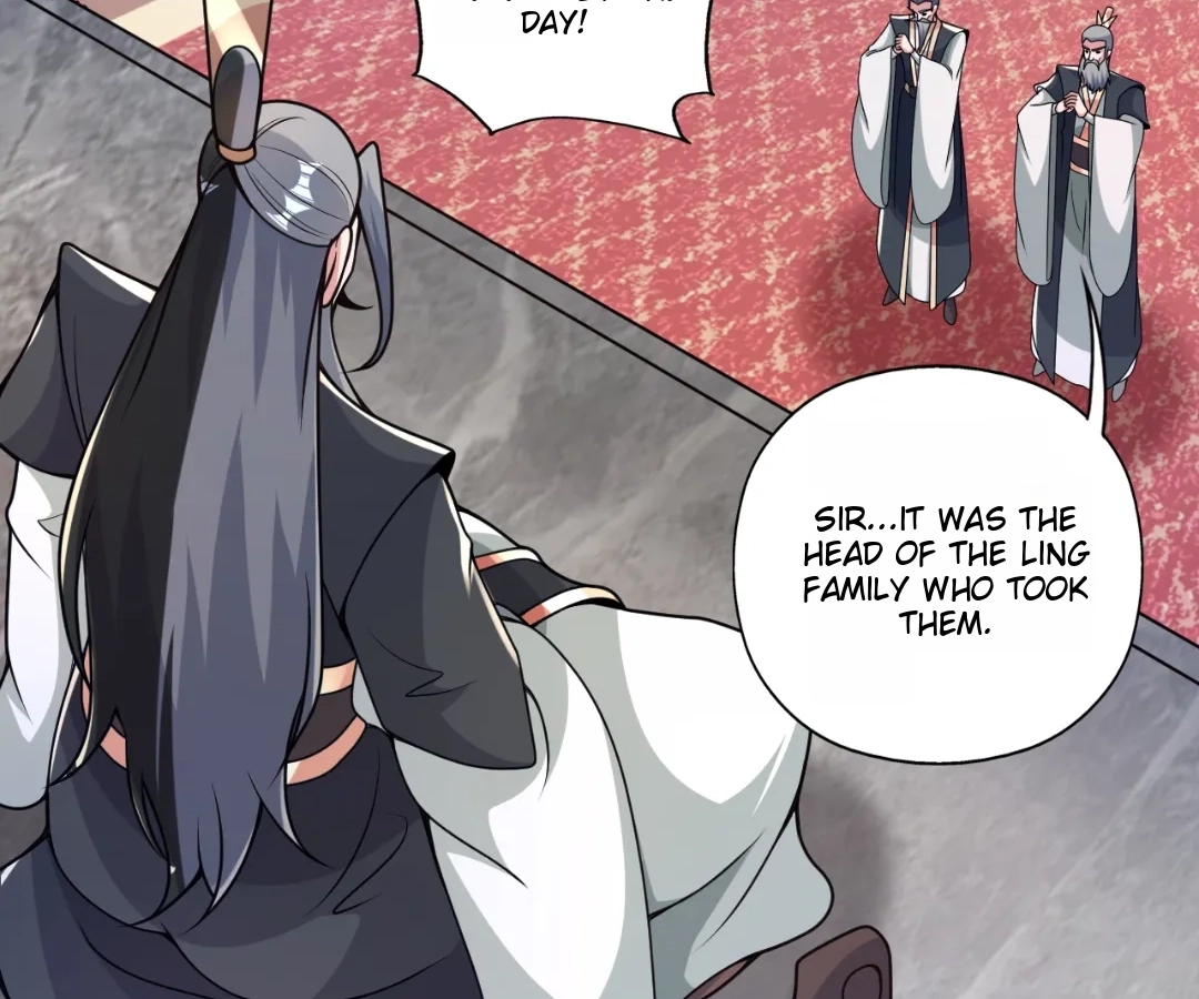 Banished Disciple's Counterattack Chapter 413 page 5 - 