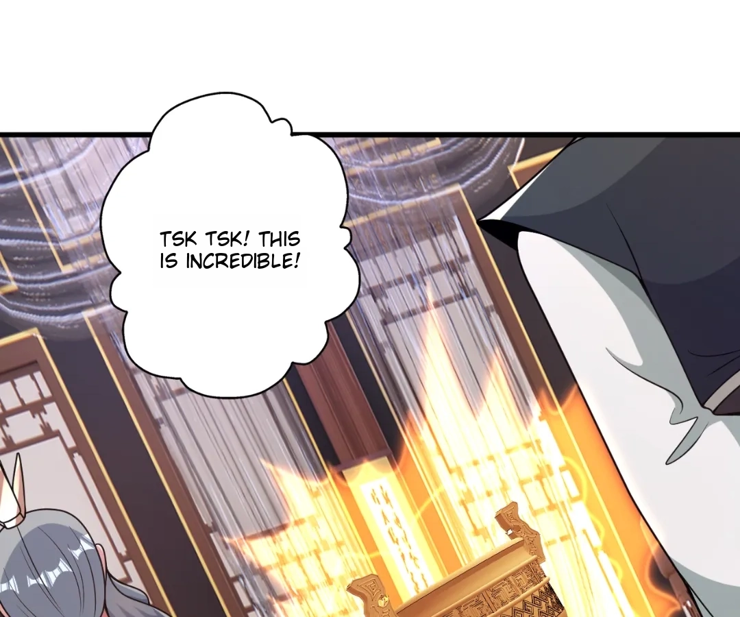Banished Disciple's Counterattack Chapter 413 page 41 - 