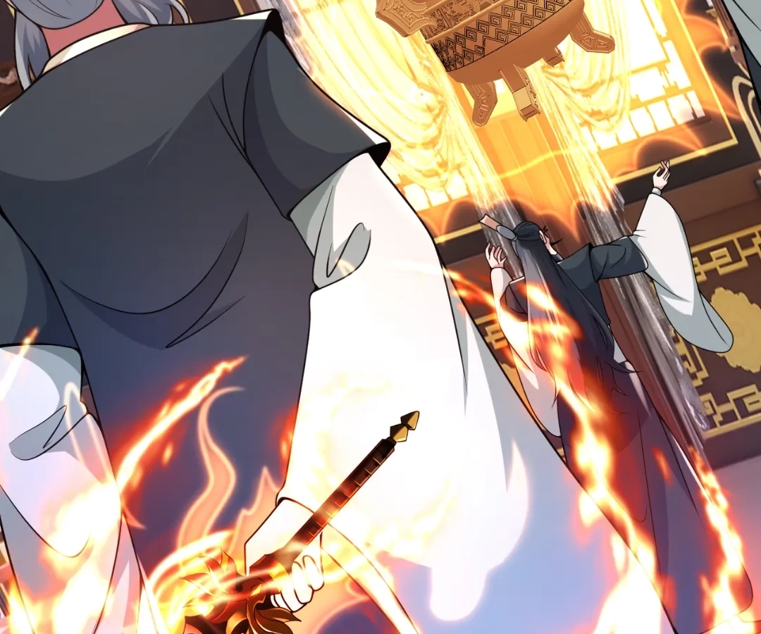Banished Disciple's Counterattack Chapter 413 page 42 - 