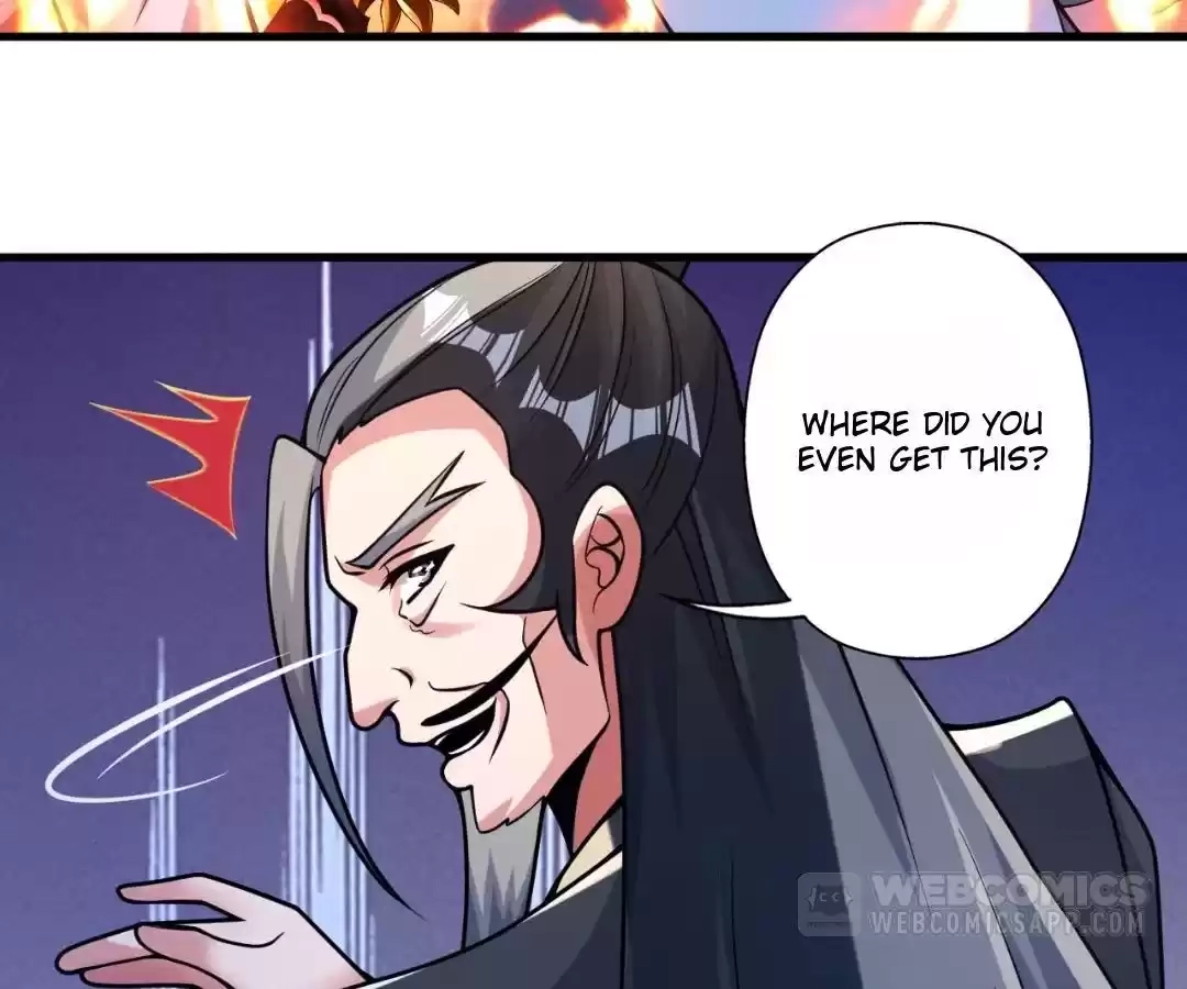 Banished Disciple's Counterattack Chapter 413 page 43 - 