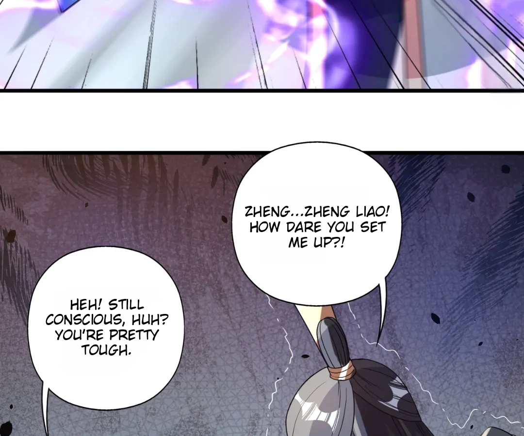 Banished Disciple's Counterattack Chapter 413 page 57 - 