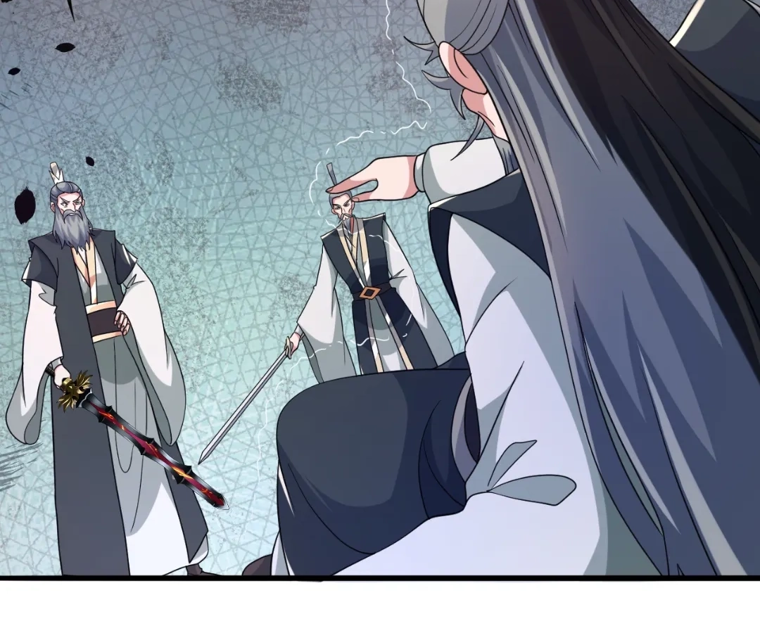Banished Disciple's Counterattack Chapter 413 page 58 - 