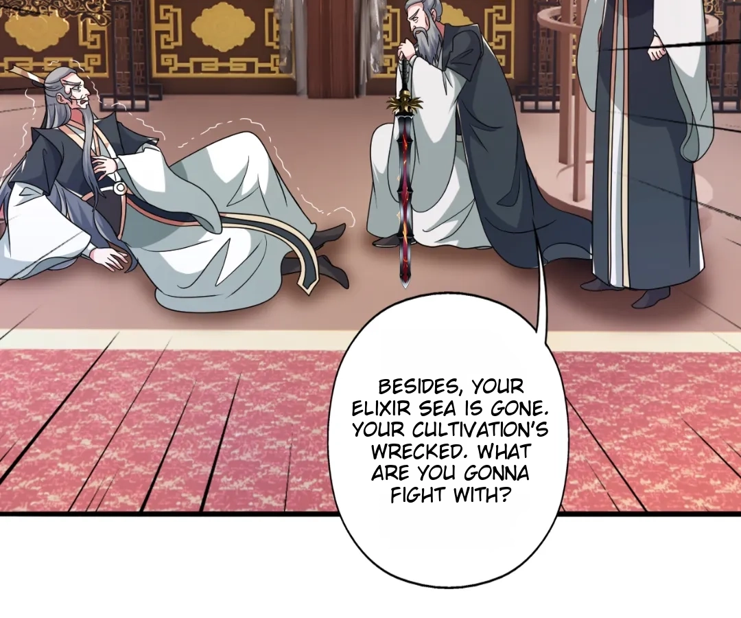 Banished Disciple's Counterattack Chapter 413 page 61 - 