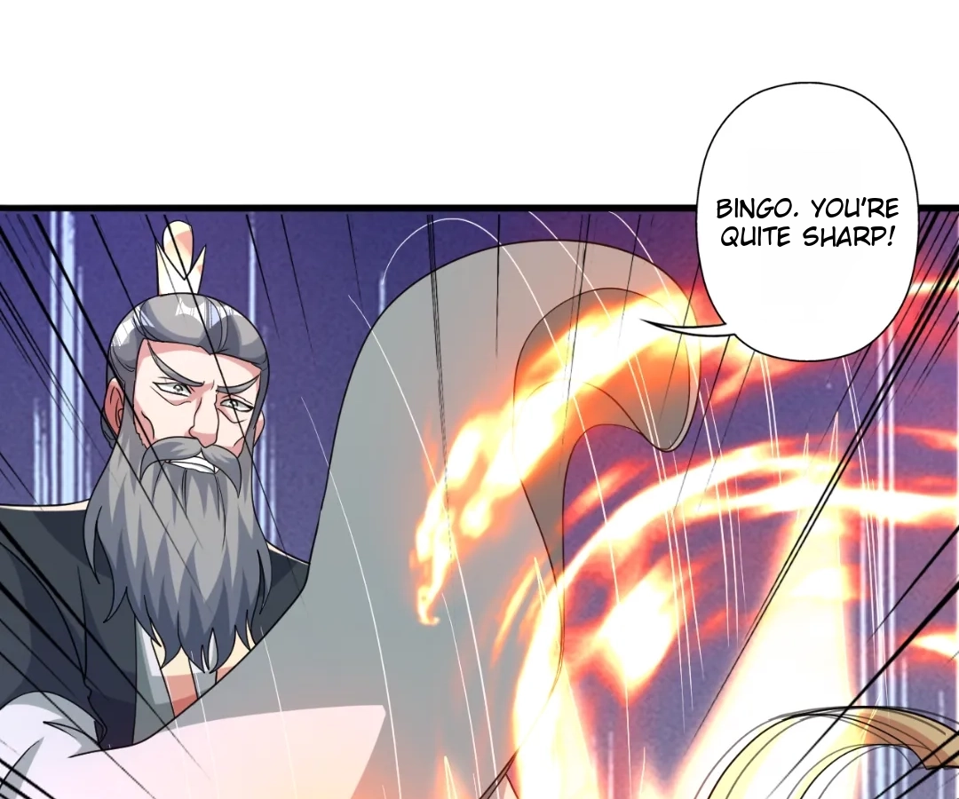 Banished Disciple's Counterattack Chapter 413 page 66 - 