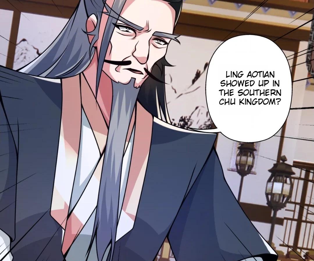 Banished Disciple's Counterattack Chapter 413 page 8 - 
