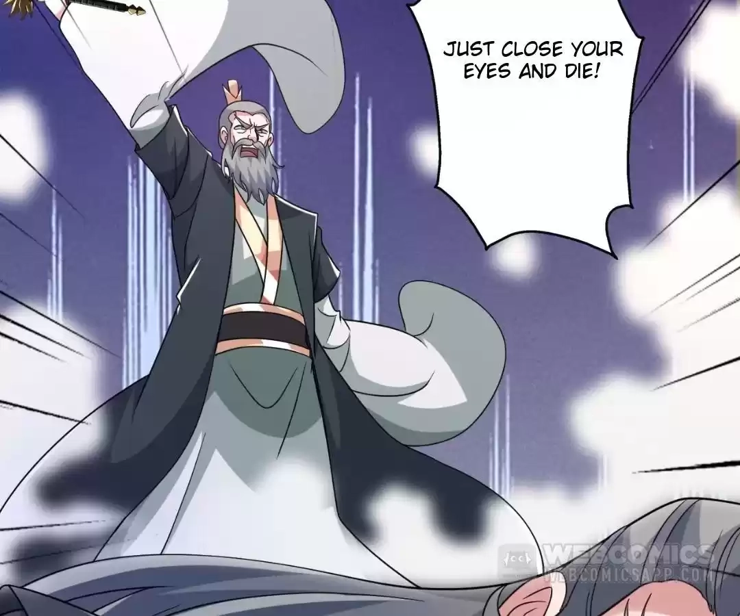 Banished Disciple's Counterattack Chapter 413 page 75 - 