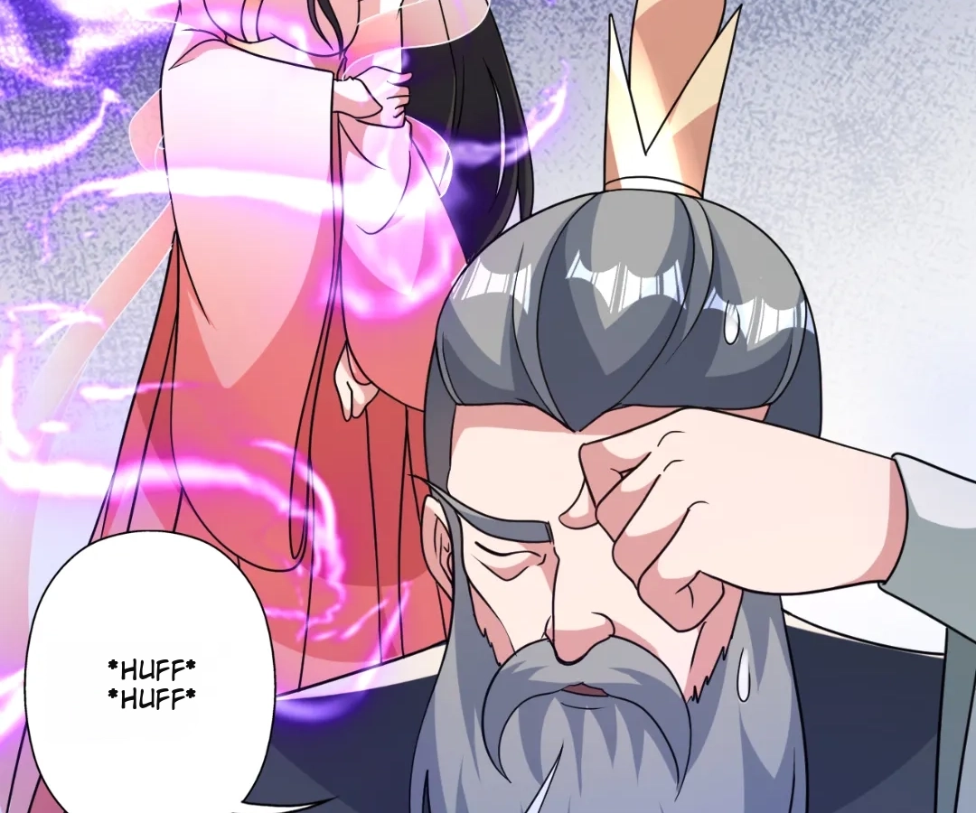 Banished Disciple's Counterattack Chapter 413 page 79 - 