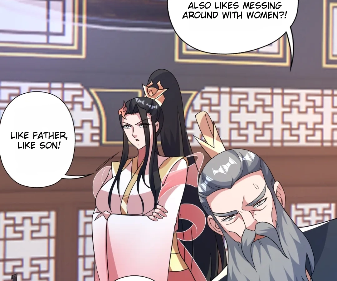 Banished Disciple's Counterattack Chapter 413 page 89 - 