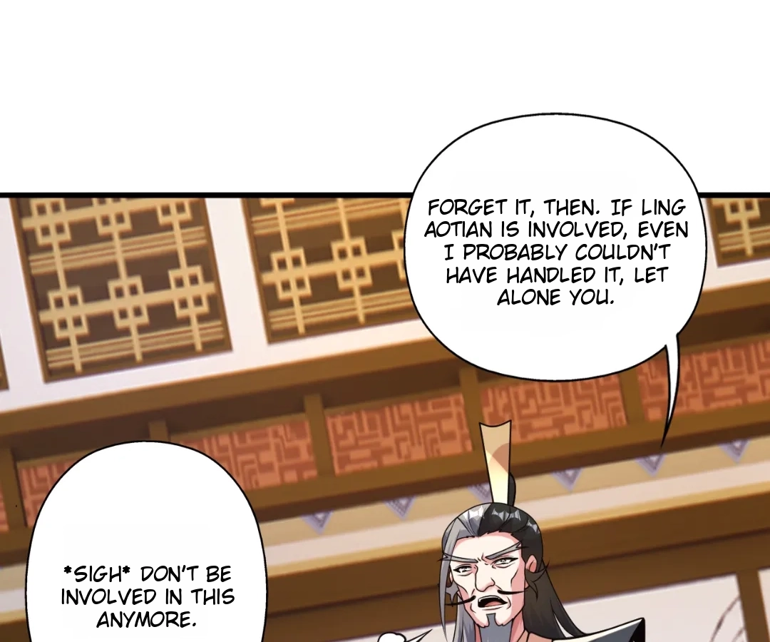 Banished Disciple's Counterattack Chapter 413 page 10 - 