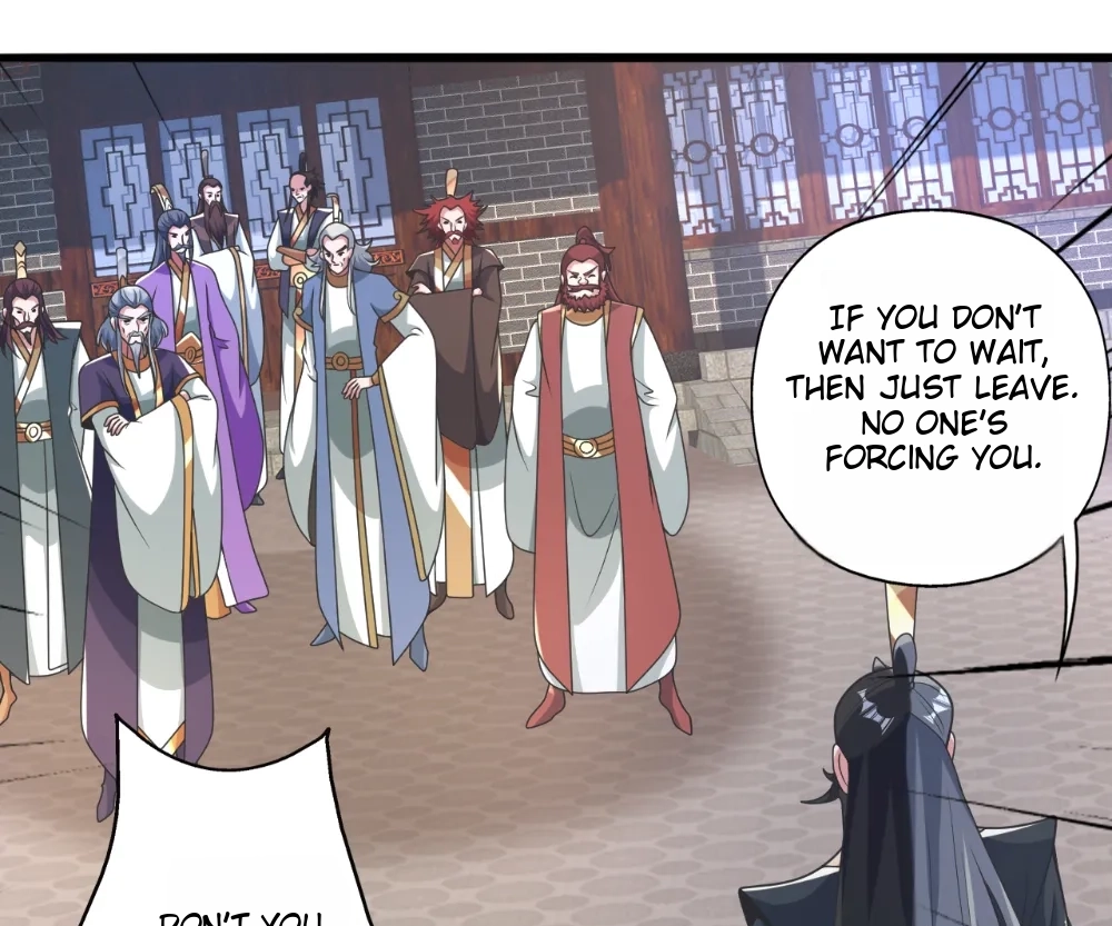 Banished Disciple's Counterattack Chapter 414 page 1 - 