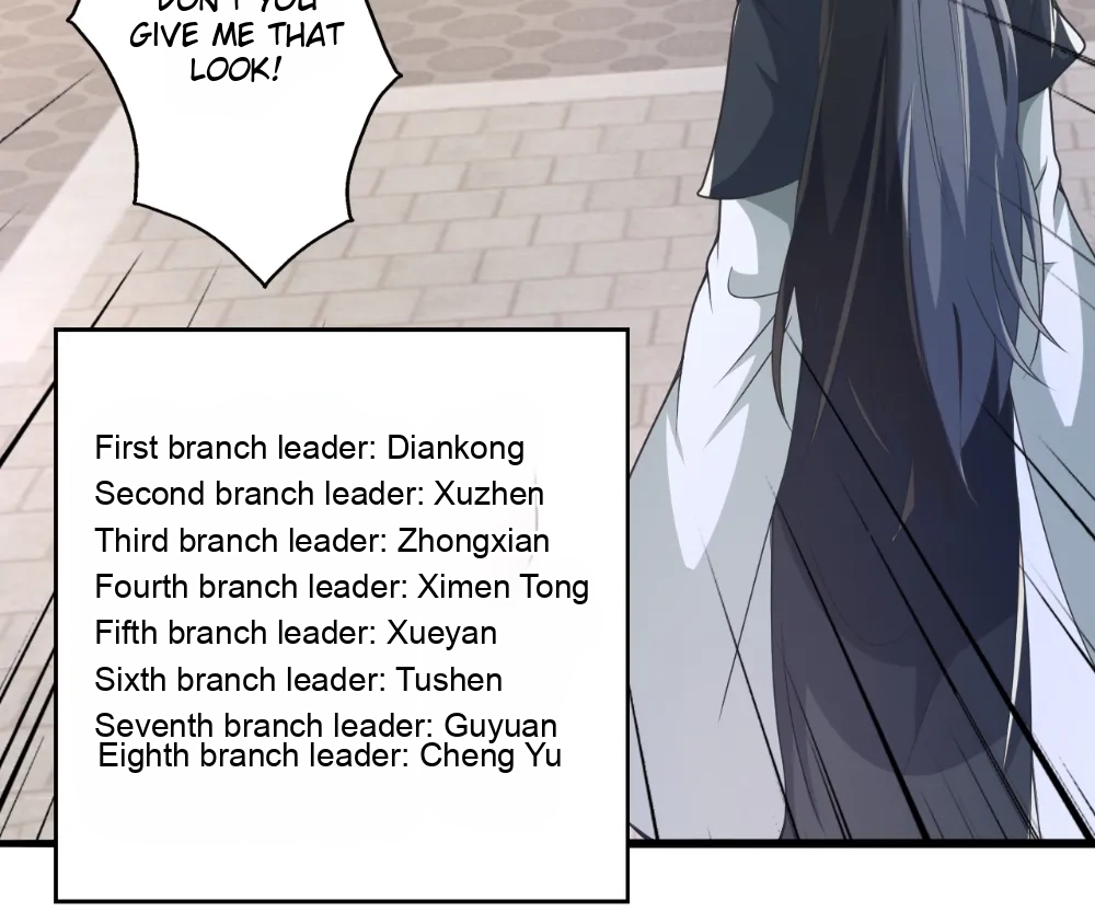 Banished Disciple's Counterattack Chapter 414 page 2 - 