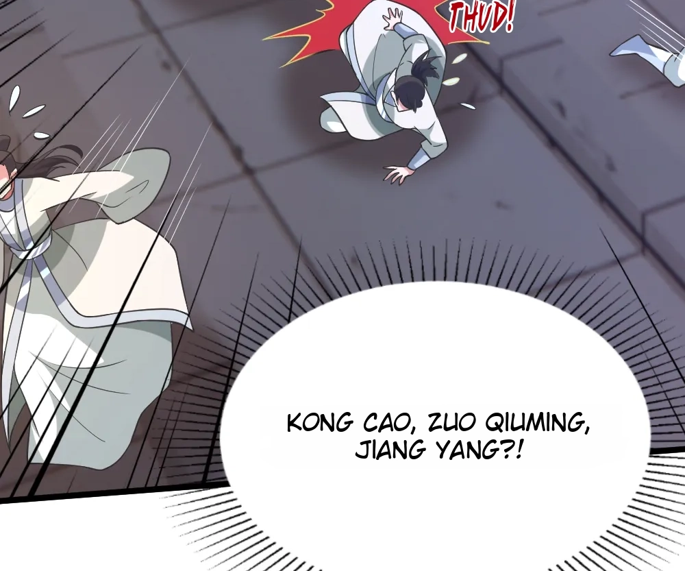 Banished Disciple's Counterattack Chapter 414 page 116 - 
