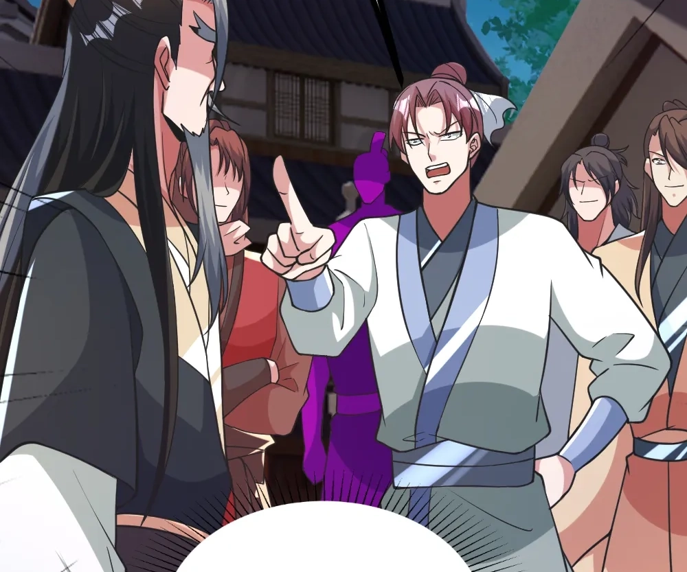 Banished Disciple's Counterattack Chapter 414 page 119 - 