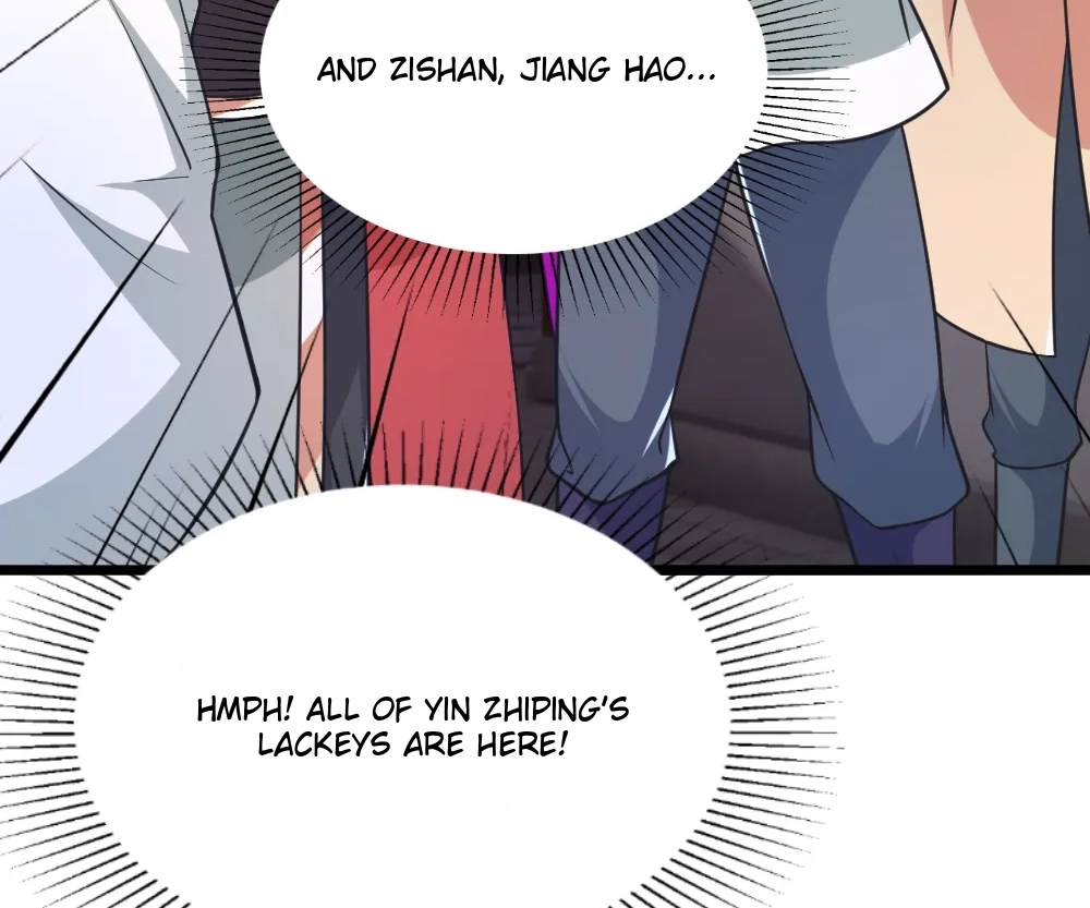 Banished Disciple's Counterattack Chapter 414 page 120 - 