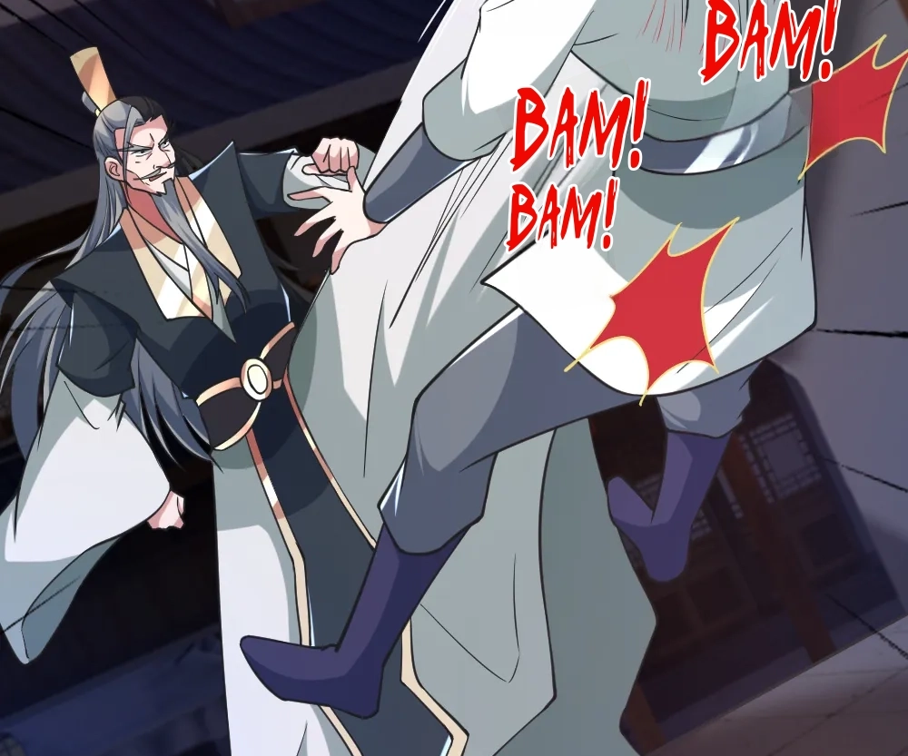 Banished Disciple's Counterattack Chapter 414 page 127 - 