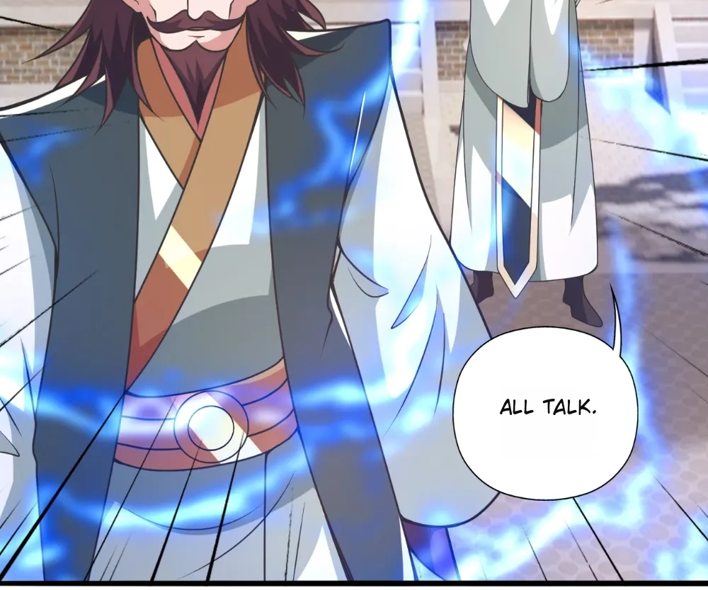 Banished Disciple's Counterattack Chapter 414 page 14 - 