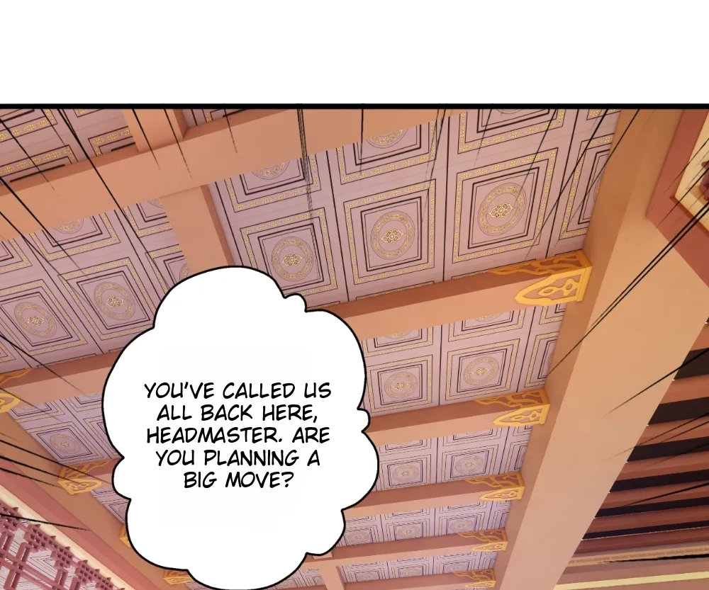Banished Disciple's Counterattack Chapter 414 page 15 - 