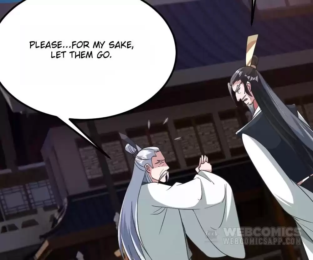 Banished Disciple's Counterattack Chapter 414 page 147 - 