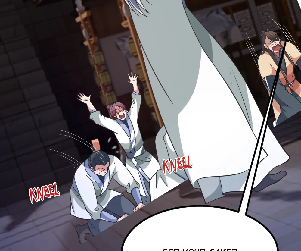 Banished Disciple's Counterattack Chapter 414 page 148 - 