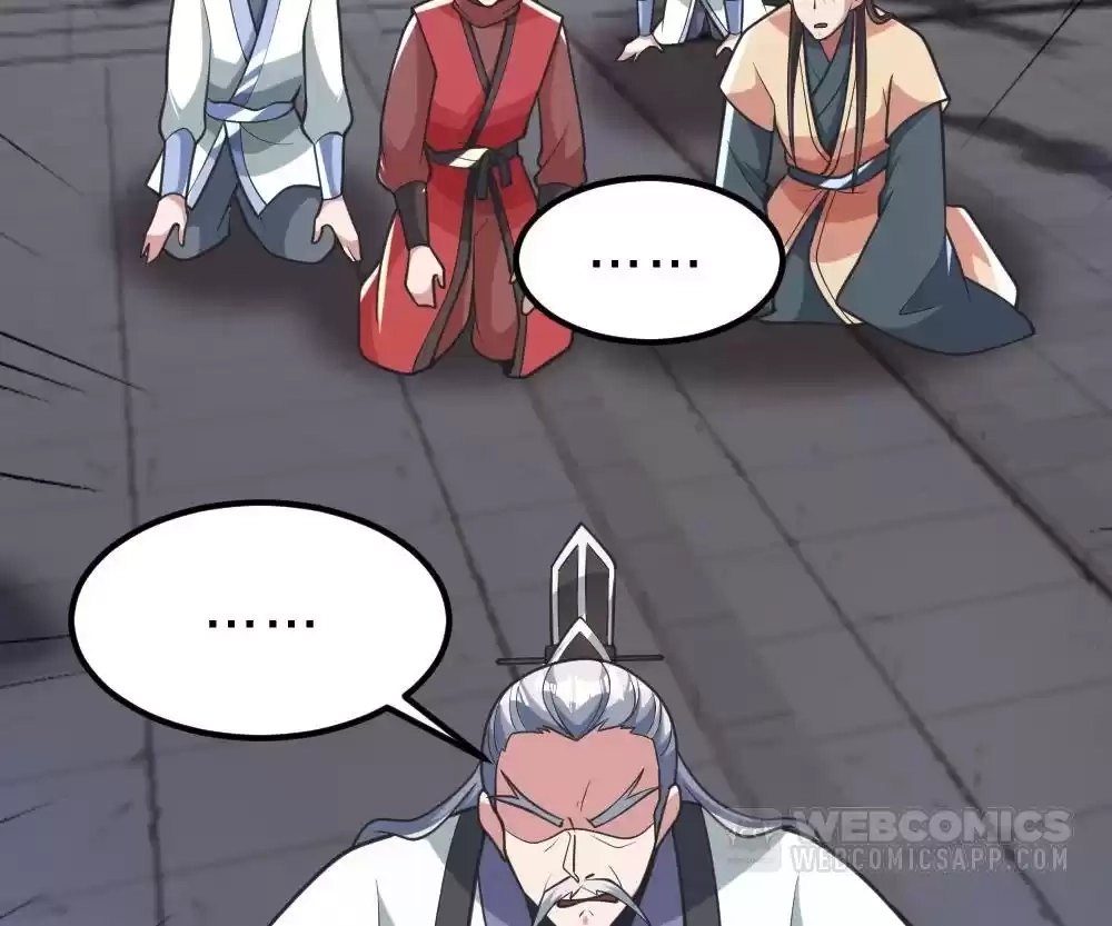 Banished Disciple's Counterattack Chapter 414 page 155 - 