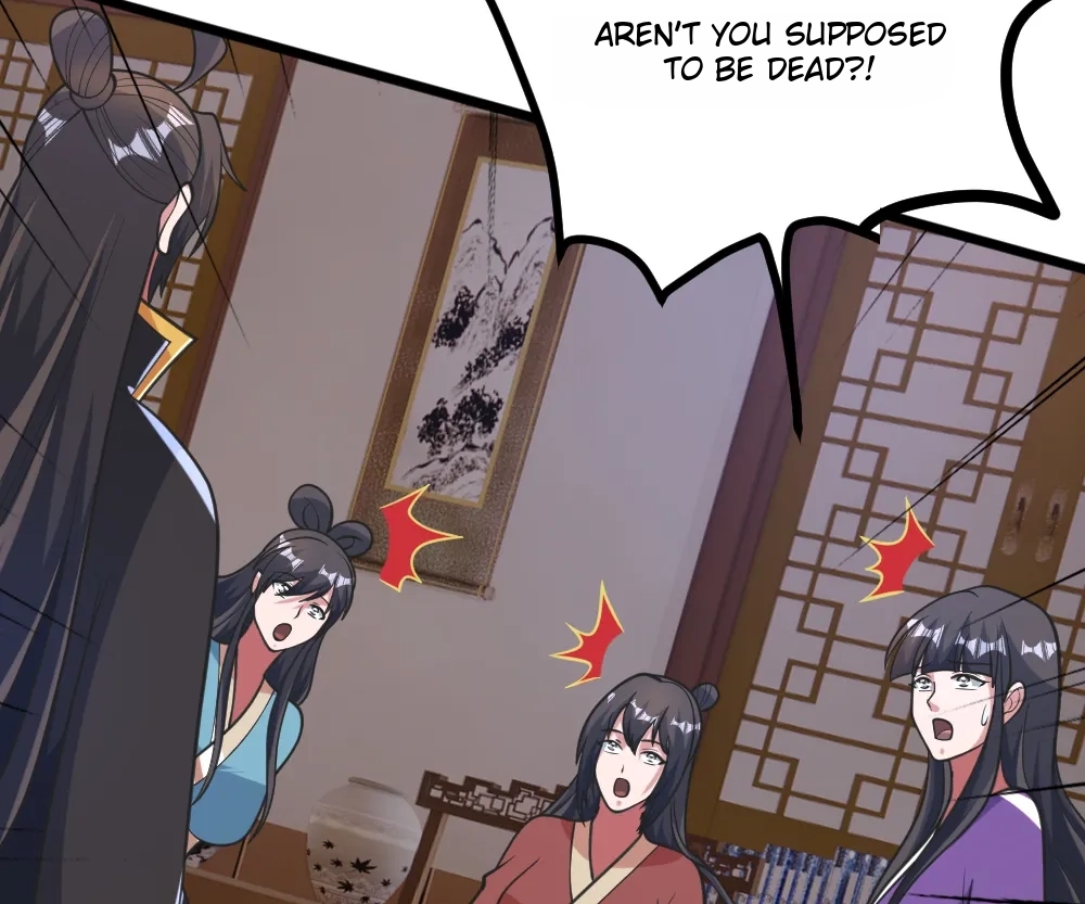 Banished Disciple's Counterattack Chapter 414 page 167 - 