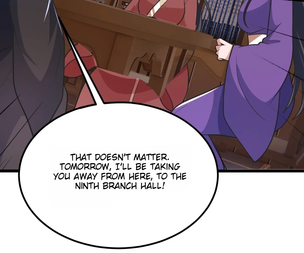 Banished Disciple's Counterattack Chapter 414 page 168 - 
