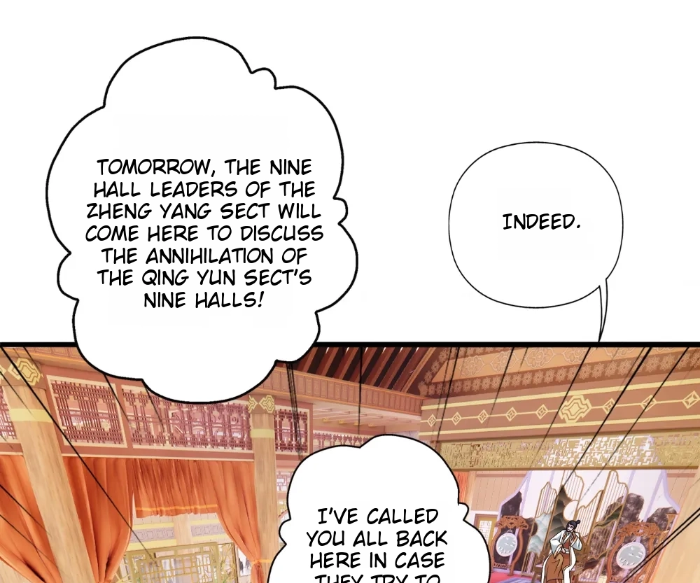 Banished Disciple's Counterattack Chapter 414 page 18 - 