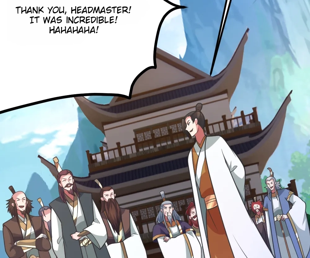 Banished Disciple's Counterattack Chapter 414 page 181 - 