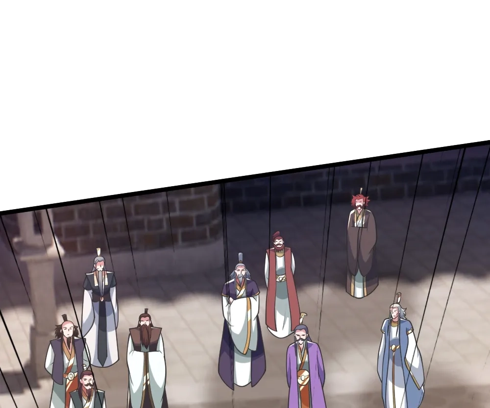 Banished Disciple's Counterattack Chapter 414 page 190 - 