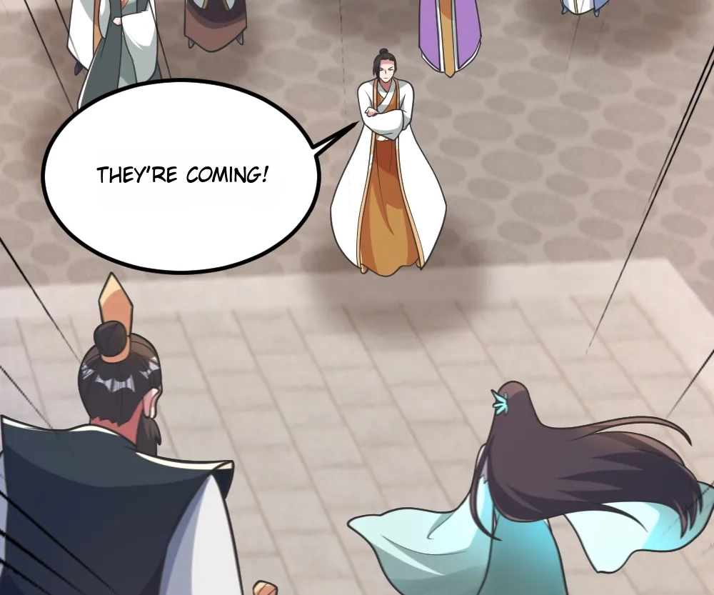 Banished Disciple's Counterattack Chapter 414 page 191 - 